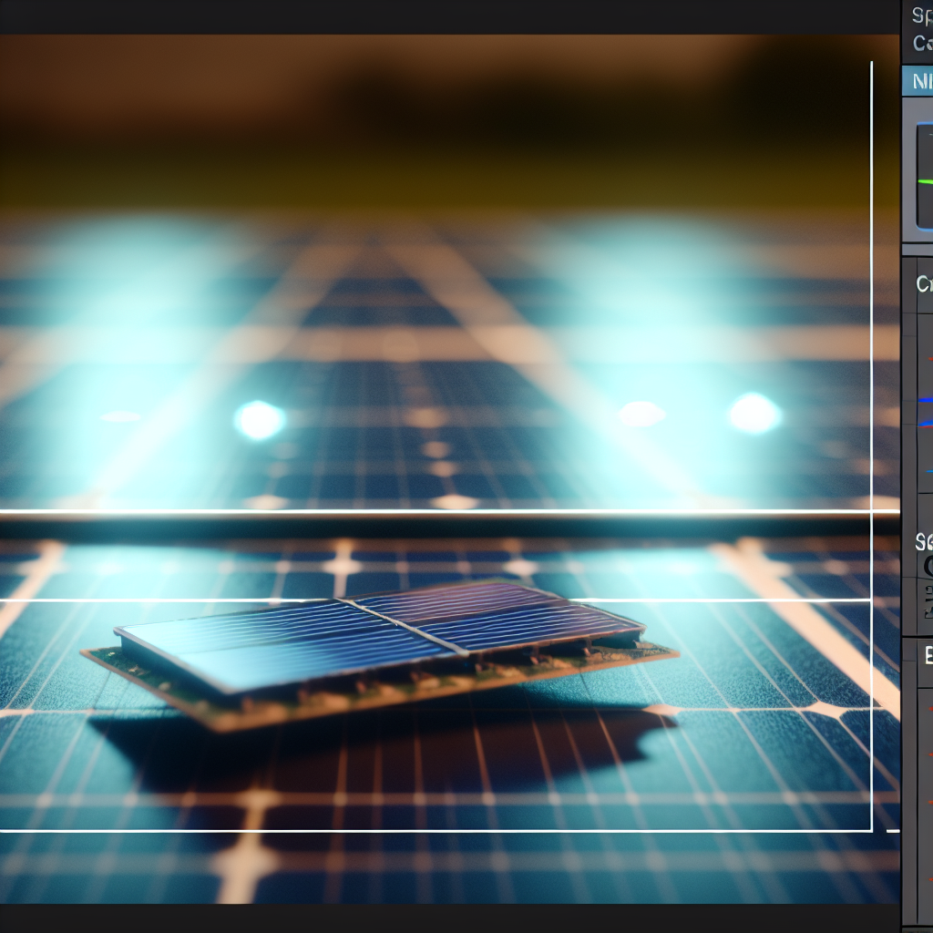 Celule solare DIY - alternativă ieftină la panourile fotovoltaice