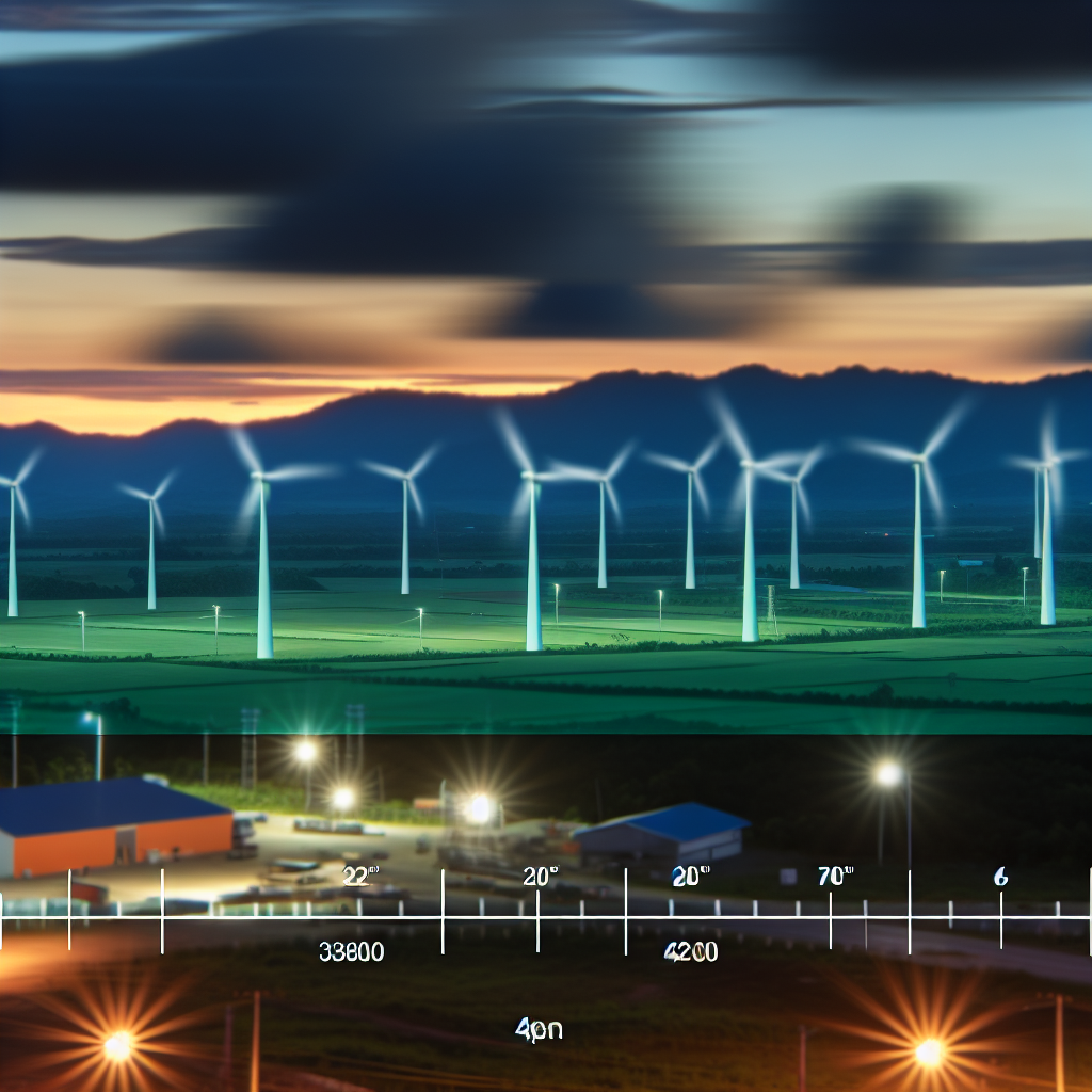 Energia eoliană - o alternativă viabilă pentru business